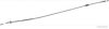 HERTH+BUSS JAKOPARTS J2305009 Clutch Cable